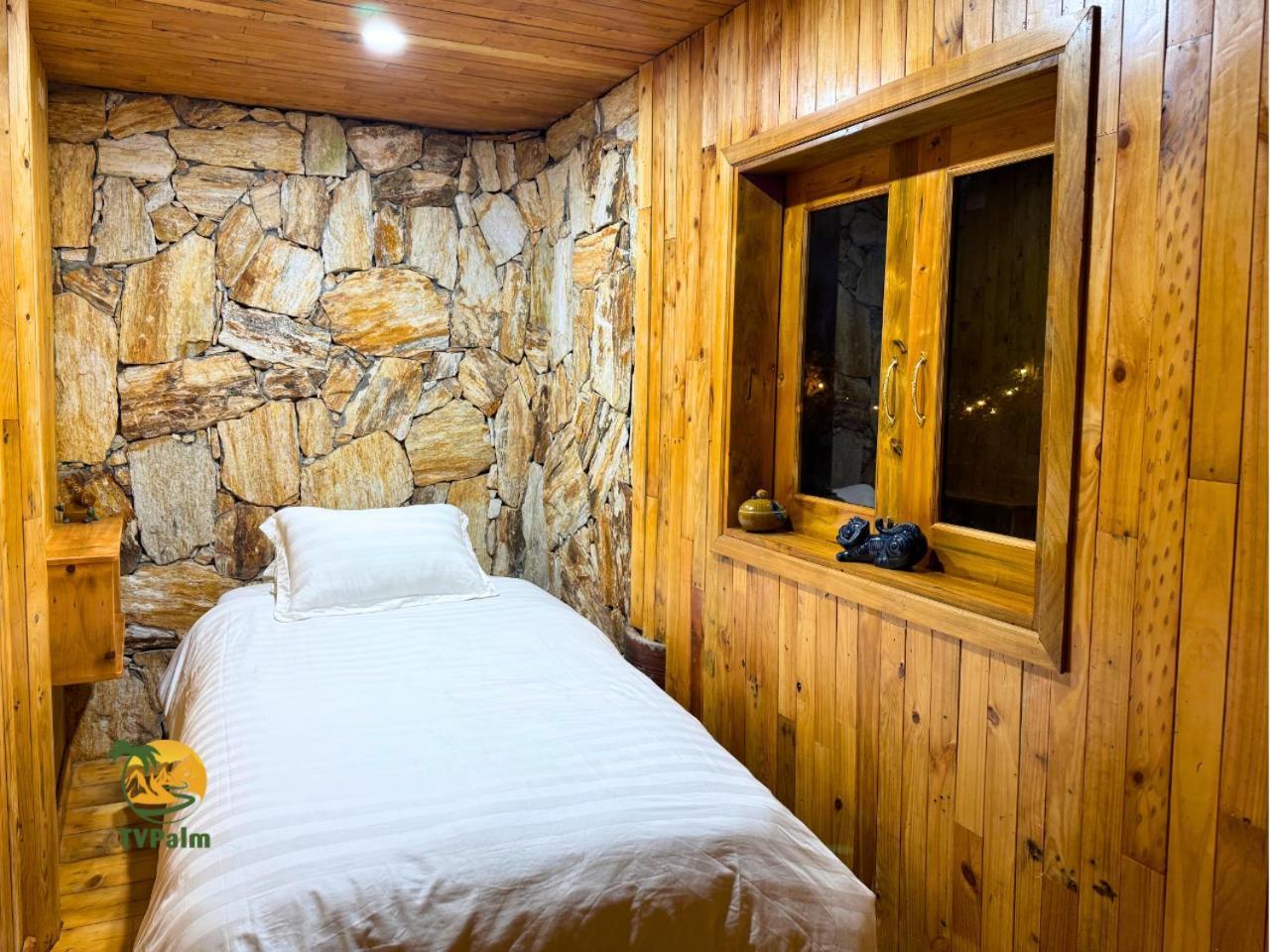 Tvpalm Ecolodge ห่าซาง ภายนอก รูปภาพ