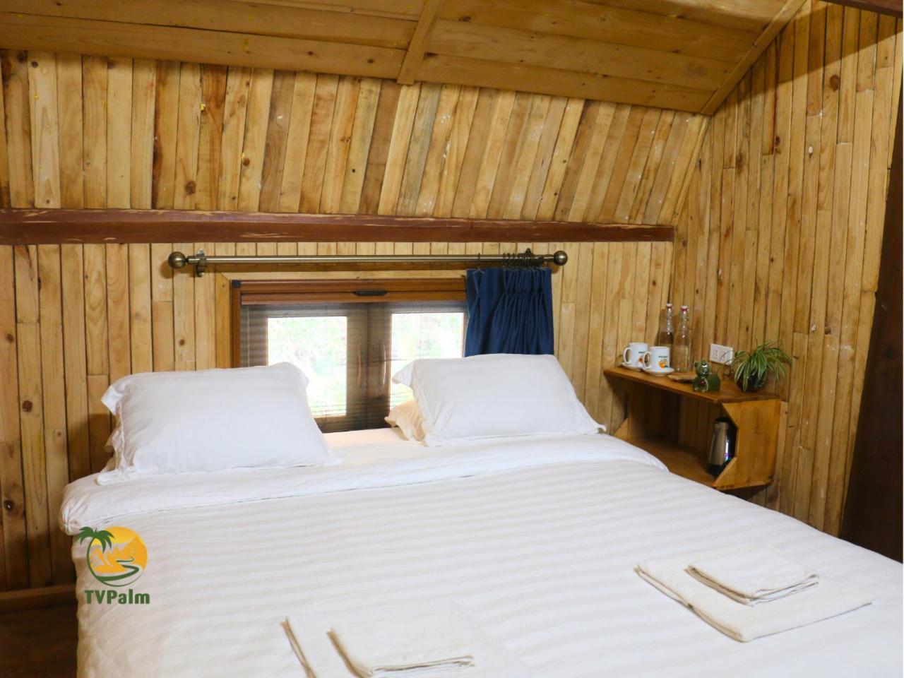 Tvpalm Ecolodge ห่าซาง ภายนอก รูปภาพ